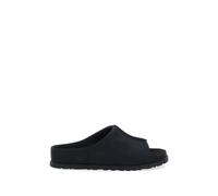 UGG - Otzo Slide - Homme - Chaussures - Noir - Taille: 43 EU