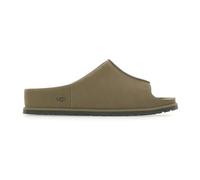 UGG - Otzo Slide - Homme - Chaussures - Vert - Taille: 43 EU