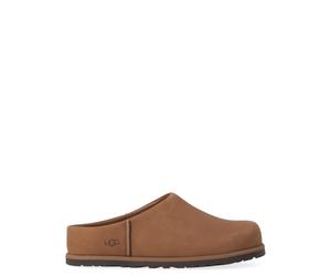 Ugg - Otzo Slipper - Femme - Chaussures - Brun - Taille: 41 EU