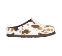 UGG - Otzo Western Clog - Femme - Chaussures - Brun - Taille: 41 EU