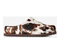 UGG Otzo Western Clog in Brown Multi, Taille 48.5