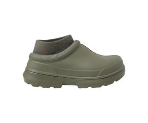 UGG - Outdoor Traction Bottines Vertes - Femme - Chaussures - Vert - Taille: 42 EU