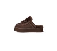 Ugg Pantoufles Disquette Heritage