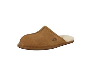 UGG Pantoufle 'Scuff' cognac, Taille 40