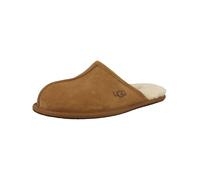 UGG Pantoufle 'Scuff' cognac, Taille 45