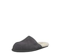 UGG Homme Scuff SLIPPER, Dark Grey, 45 EU