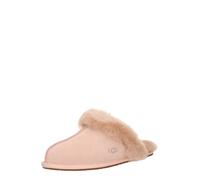 UGG Pantoufle 'SCUFFETTE II' écru / sable, Taille 37