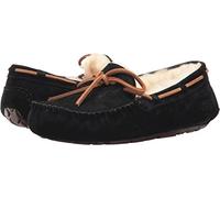 UGG Pantoufle T Tasman II unisexe pour enfant, noir, 5 Infant
