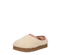 Ugg Tasman Maxi Curly Slippers Beige EU 41 Femme