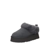 UGG Pantoufle 'Tazzelle' gris foncé, Taille 40