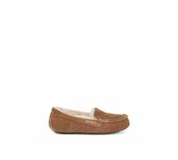 UGG - Pantoufles Ansley Chestnut - Femme - Chaussures - Brun - Taille: 37 EU