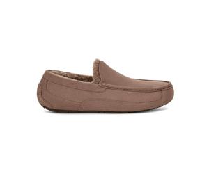 UGG Pantoufles Ascot pour homme, Caribou, 40 EU