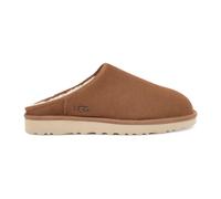 UGG - Pantoufles Classic Slip-On Chestnut - Homme - Chaussures - Brun - Taille: 45 EU
