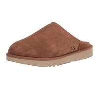 UGG Pantoufles classiques à enfiler pour homme, châtaigne, 41 EU