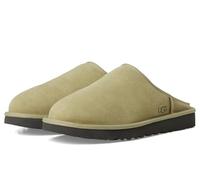 UGG Pantoufles classiques à enfiler pour homme, Laiton silencieux, 41 EU