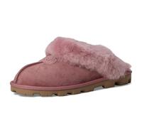 UGG Pantoufles Coquette Femme, aube rose, 38 EU