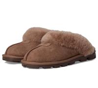UGG Pantoufles Coquette pour femme, Chêne rocheux, 39 EU