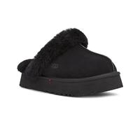 UGG Sabots Disquette Noir Femme Taille 37