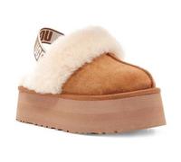 Ugg Funkette Slippers Marron EU 36 Femme