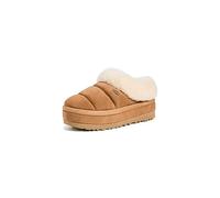 UGG Pantoufles pour Femme 1146390 TAZZLITA Chestnut Taille 38 EU