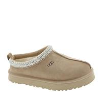 Sabots UGG Tazz marron mat bleu enfant - 35