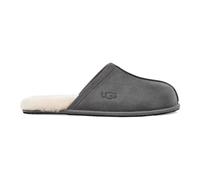 UGG - Pantoufles Scuff Dark Gray - Homme - Chaussures - Gris - Taille: 41 EU
