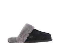 UGG Chaussons Scuffette II Femme Noir/Gris Taille 36