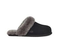 UGG Chaussons Scuffette II Femme Noir/Gris Taille 36