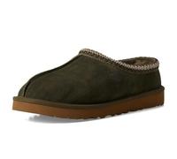 UGG Pantoufles Tasman Baxter pour homme, Olive/motif burnt, 38 EU