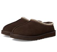 UGG Pantoufles Tasman II pour homme, Cacao saupoudré/cacao saupoudré, 50.5 EU