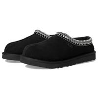 UGG Pantoufles Tasman II pour homme, noir, 51 EU