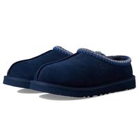 UGG Pantoufles Tasman pour homme, Bleu océan profond, 44 EU