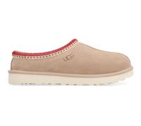 UGG - Pantoufles Tasman Sand Dark Cherry - Femme - Chaussures - Beige - Taille: 36 EU
