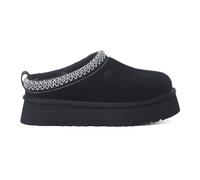 UGG - Pantoufles Tazz Black - Femme - Chaussures - Noir - Taille: 35 EU