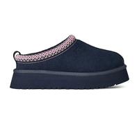 UGG Chaussons Tazz II en peau de mouton Femme Bleu Taille 37