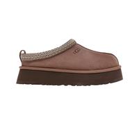 UGG - Pantoufles Tazz II Rocky Oak - Femme - Chaussures - Brun - Taille: 40 EU