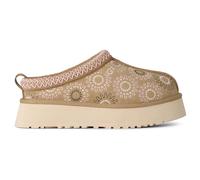 UGG Sabots Tazz Sun Stitch marron clair femme Taille 37