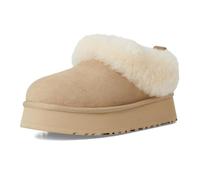 Ugg - Chaussons d'extérieur rembourrés - W Tazzelle Mustard Seed pour Femme - Taille 5 US - Beige Beige 5 US