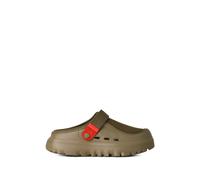 Ugg - PeakMod Breathe Clog - Homme - Chaussures - Vert - Taille: 43 EU