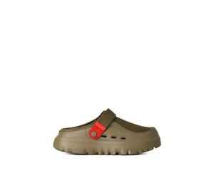 Ugg - PeakMod Breathe Clog - Homme - Chaussures - Vert - Taille: 45 EU