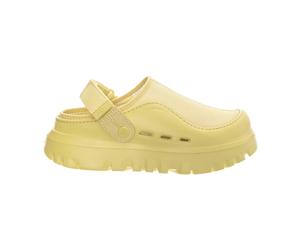 UGG - PeakMod Clog - Homme - Chaussures - Jaune - Taille: 42 EU