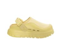 UGG - PeakMod Clog - Homme - Chaussures - Jaune - Taille: 45 EU