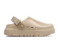 UGG Peakmod Homme - Baskets, Beige - Pointure 45 - Cuir suédé Beige 45