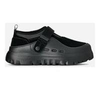 UGG PeakMod Lowcut in Black, Taille 45, Daim