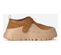UGG PeakMod Lowcut in Brown, Taille 44, Daim