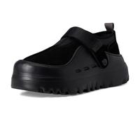 UGG Peakmod LowCut pour homme, noir/noir, 4