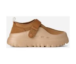 UGG PeakMod Lowcut pour homme | UGG EU in Brown, Taille 41, Daim