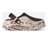 UGG Peakmod Mix Clog in Dusted Cocoa/Birch, Taille 41