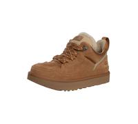 UGG Pour des hommes Baskets en daim Lowmel, marron