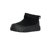 UGG Cl Ultra Mini Weather Hybrid Bottes tendance pour homme, noir/noir, 43 EU